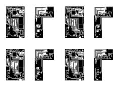 淺談PCB菲林輸出檢查