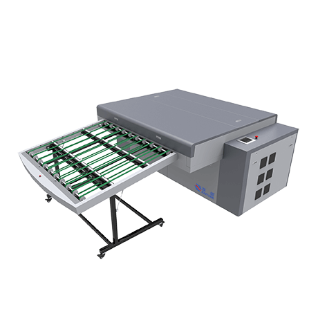 DX1700CTP制版機(jī)